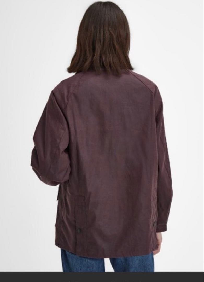 【BEDALE / ビデイル】ワックス ジャケット