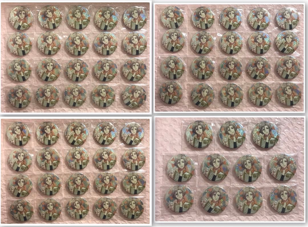 A3! 2周年 摂津万里セット