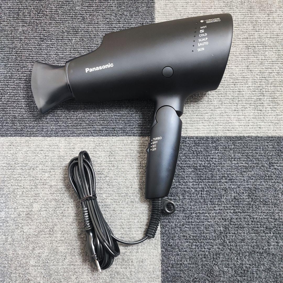 2024年製 Panasonic ヘアドライヤー EH-NA0G パナソニック