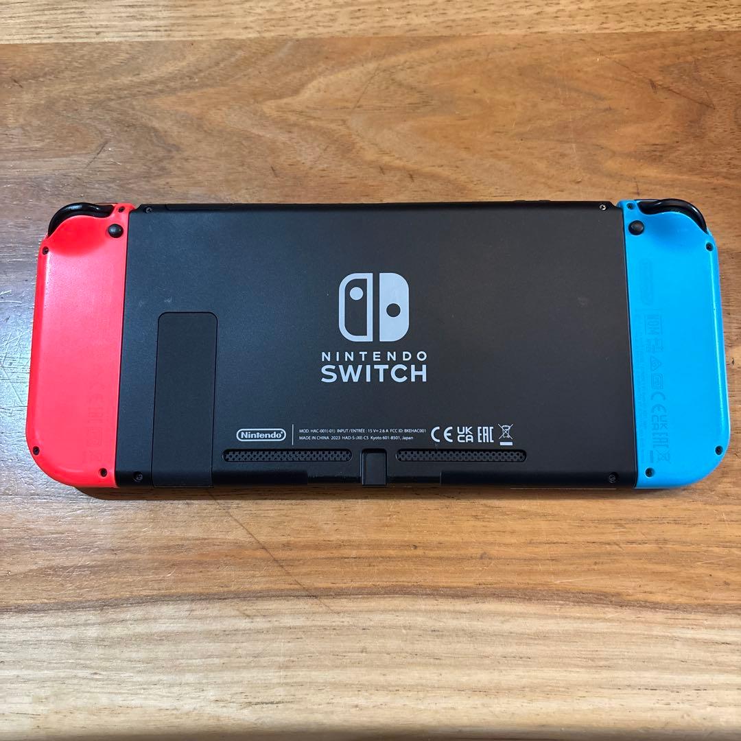 ゆ*う様 Nintendo Switch 本体