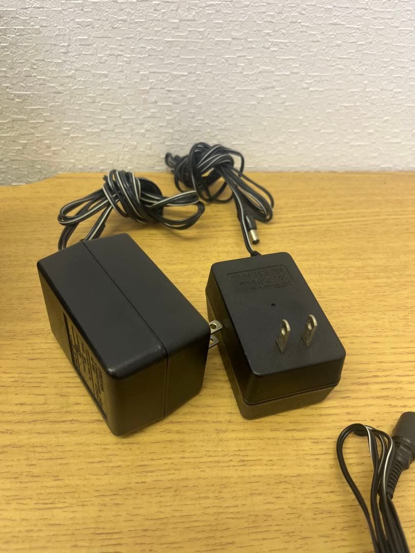 SONY Discman D-250 ポータブルCDプレーヤー　スピーカー付き