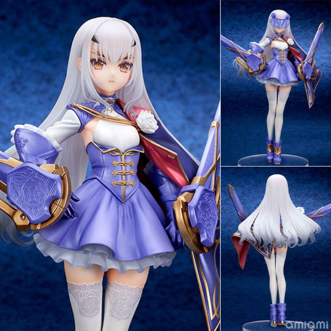 い*つ様 FGO ランサー/メリュジーヌ(第二再臨) 1/7 完成品フィギュア
