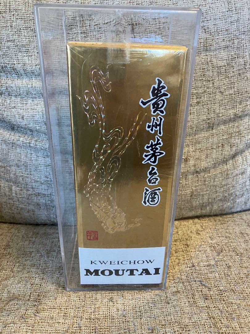 その他 Kweichow Moutai 500ml 53%