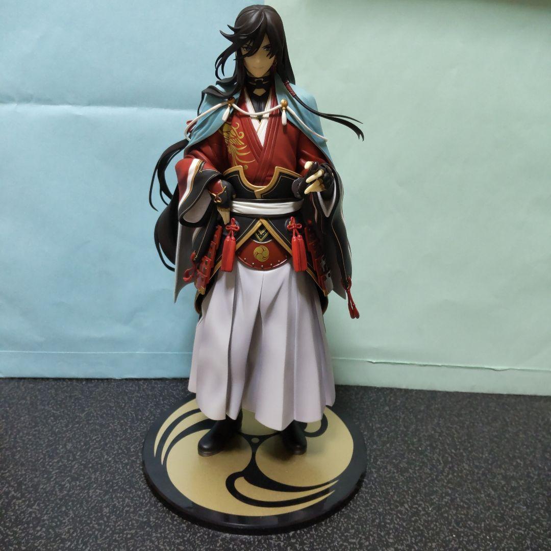 刀剣乱舞 和泉守兼定 フィギュア オランジュ・ルージュ