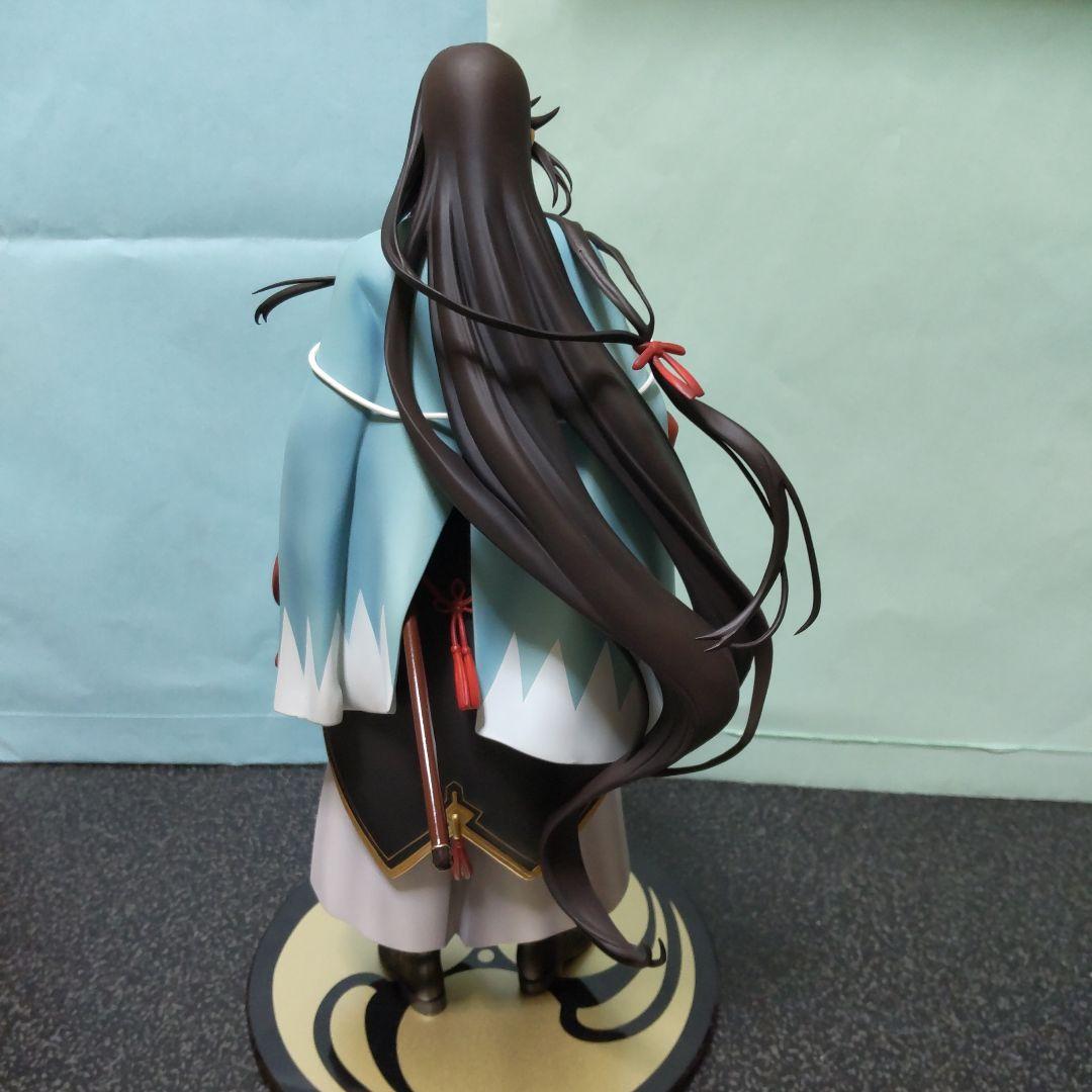 刀剣乱舞 和泉守兼定 フィギュア オランジュ・ルージュ