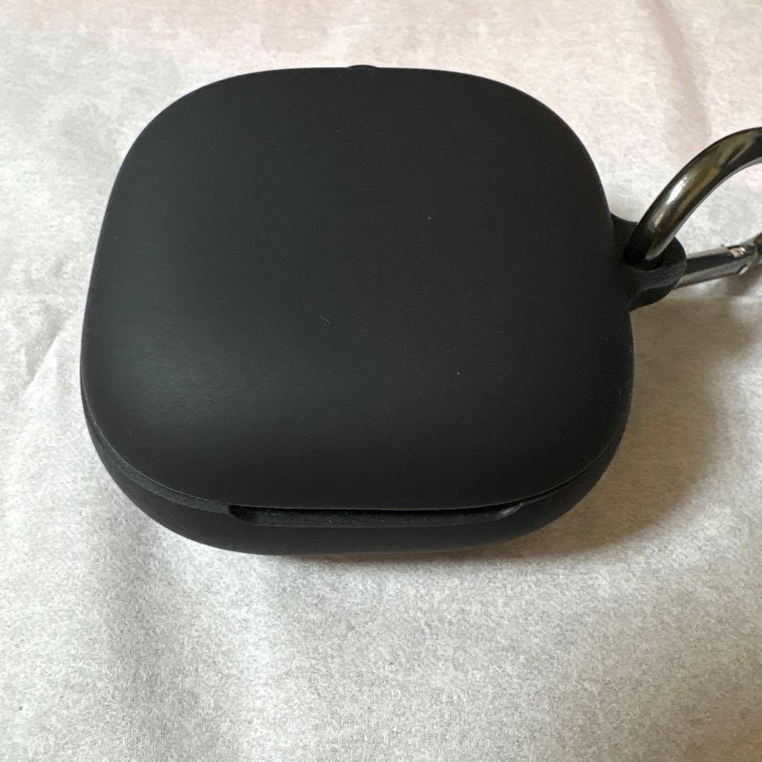 soundcore Liberty 5 ワイヤレスイヤホン シリコンケース付き