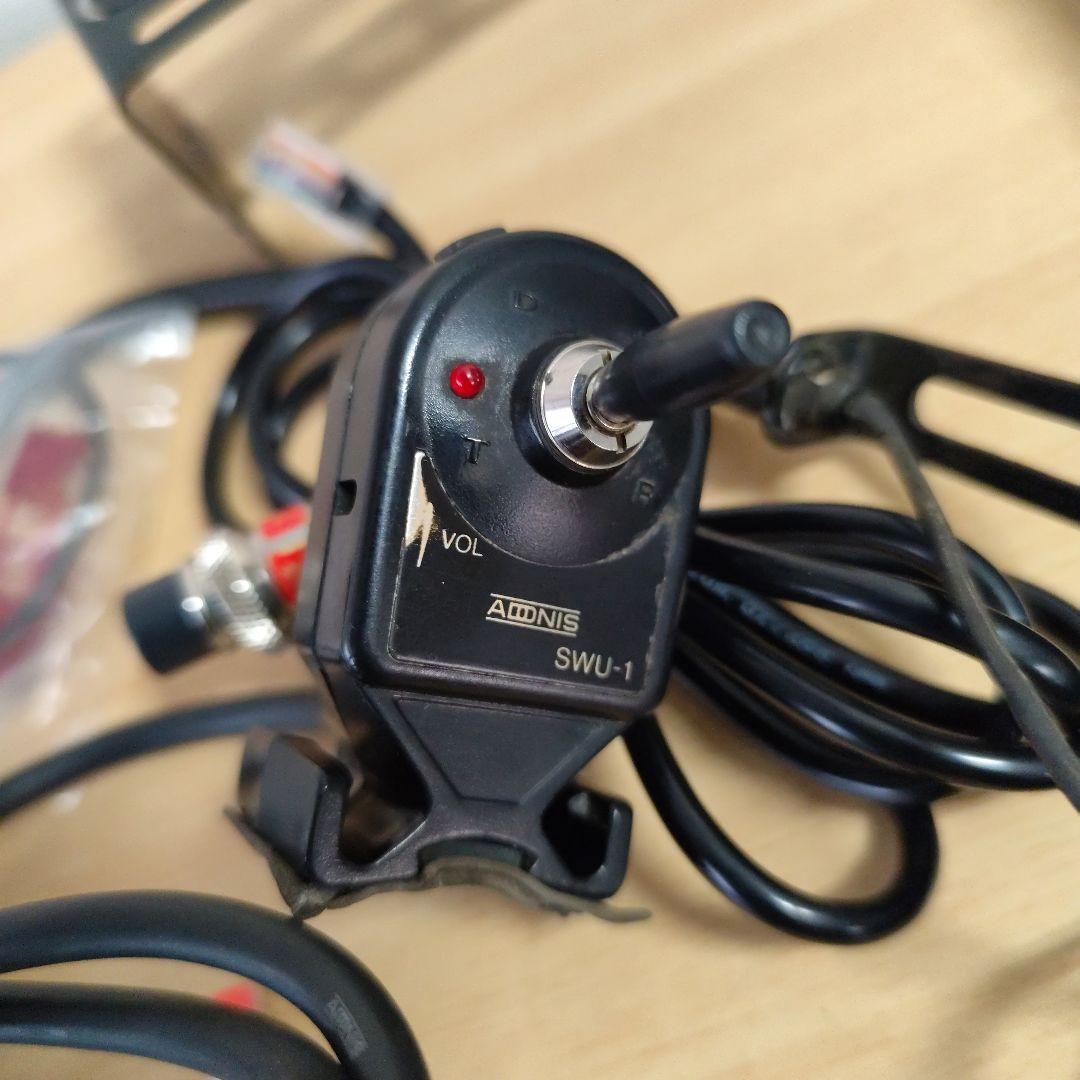 TM-V71S　ディアルバンダー