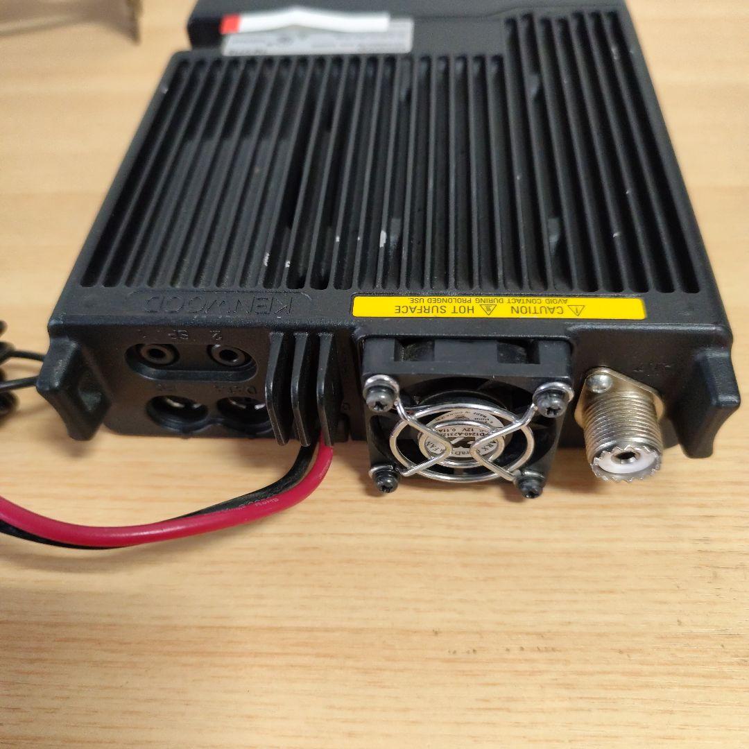 TM-V71S　ディアルバンダー