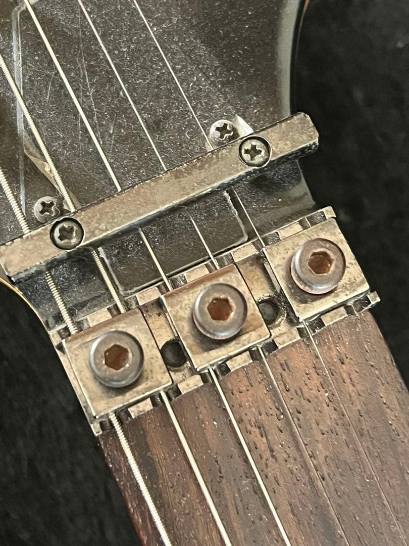 Ibanez SI850R 1993年 フジゲン製 エレキギター