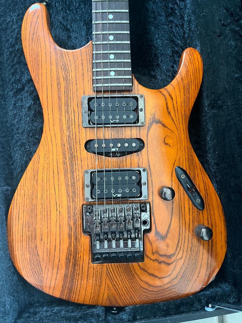 Ibanez SI850R 1993年 フジゲン製 エレキギター