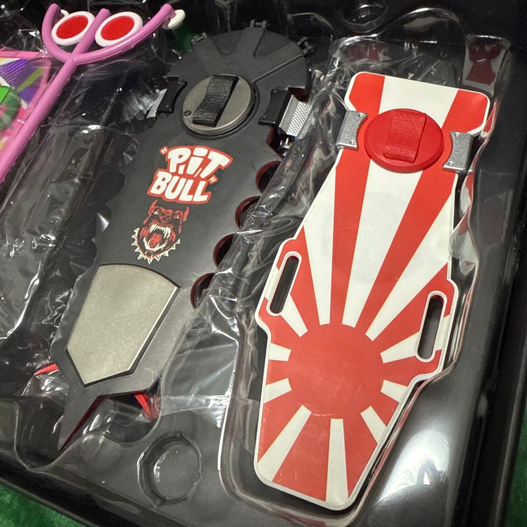 バックトゥザフューチャー1/6 Magnetic Floating ホバーボード