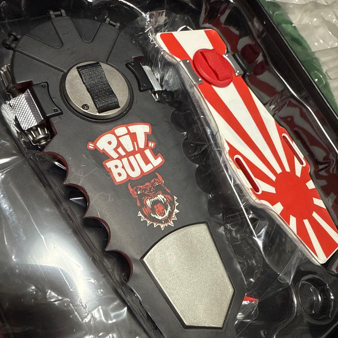 バックトゥザフューチャー1/6 Magnetic Floating ホバーボード