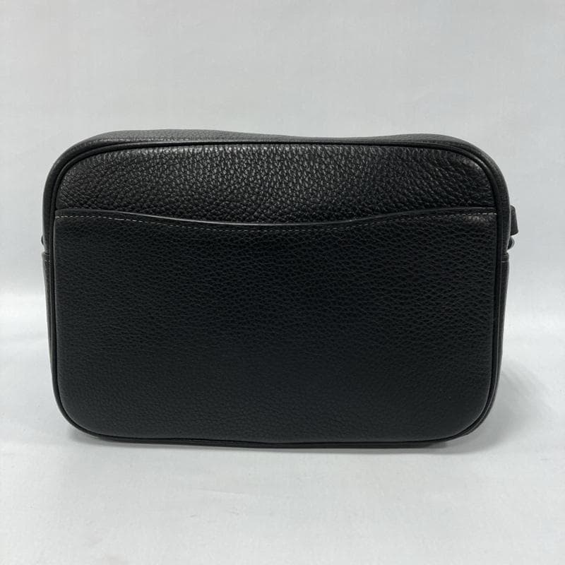 コーチ/ジェイミーカメラバッグ/ショルダーバッグ/リファインドペブルレザー