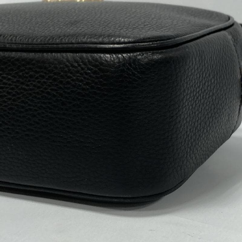 コーチ/ジェイミーカメラバッグ/ショルダーバッグ/リファインドペブルレザー