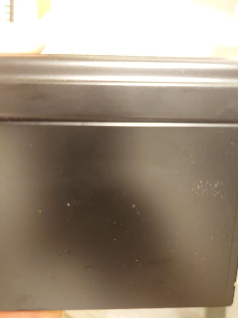 SEIKO クロノグラフ 初音ミク　千本桜　オルゴールケース付