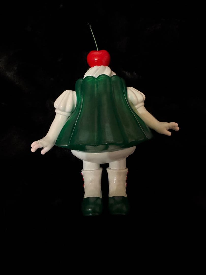 メロンゼリーちゃん 本田みずほ em zed eych