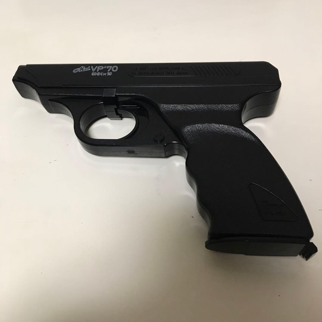 YONEZAWA ヨネザワ HK Mod.VP'70 ヘッケラー＆コック H&K