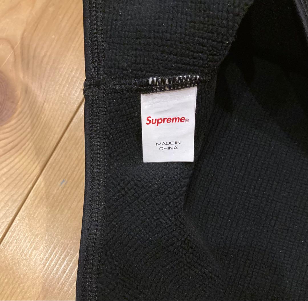 Supreme ウィンドストッパーネックゲイター