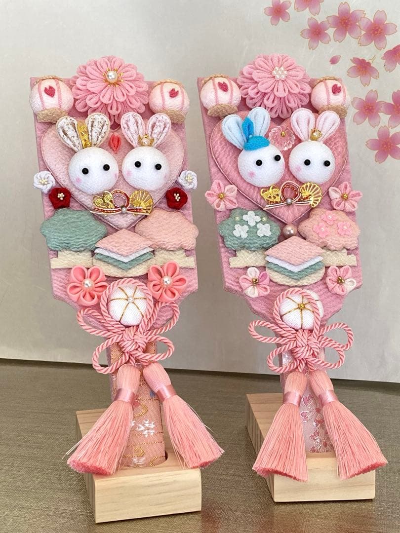 専用 ご依頼品 ひな祭り 羽子板