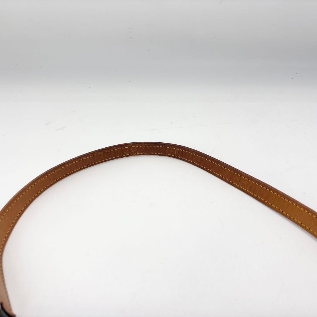 ルイヴィトン M55142 モノグラムマット ファウラー ノワール ハンドバッグ