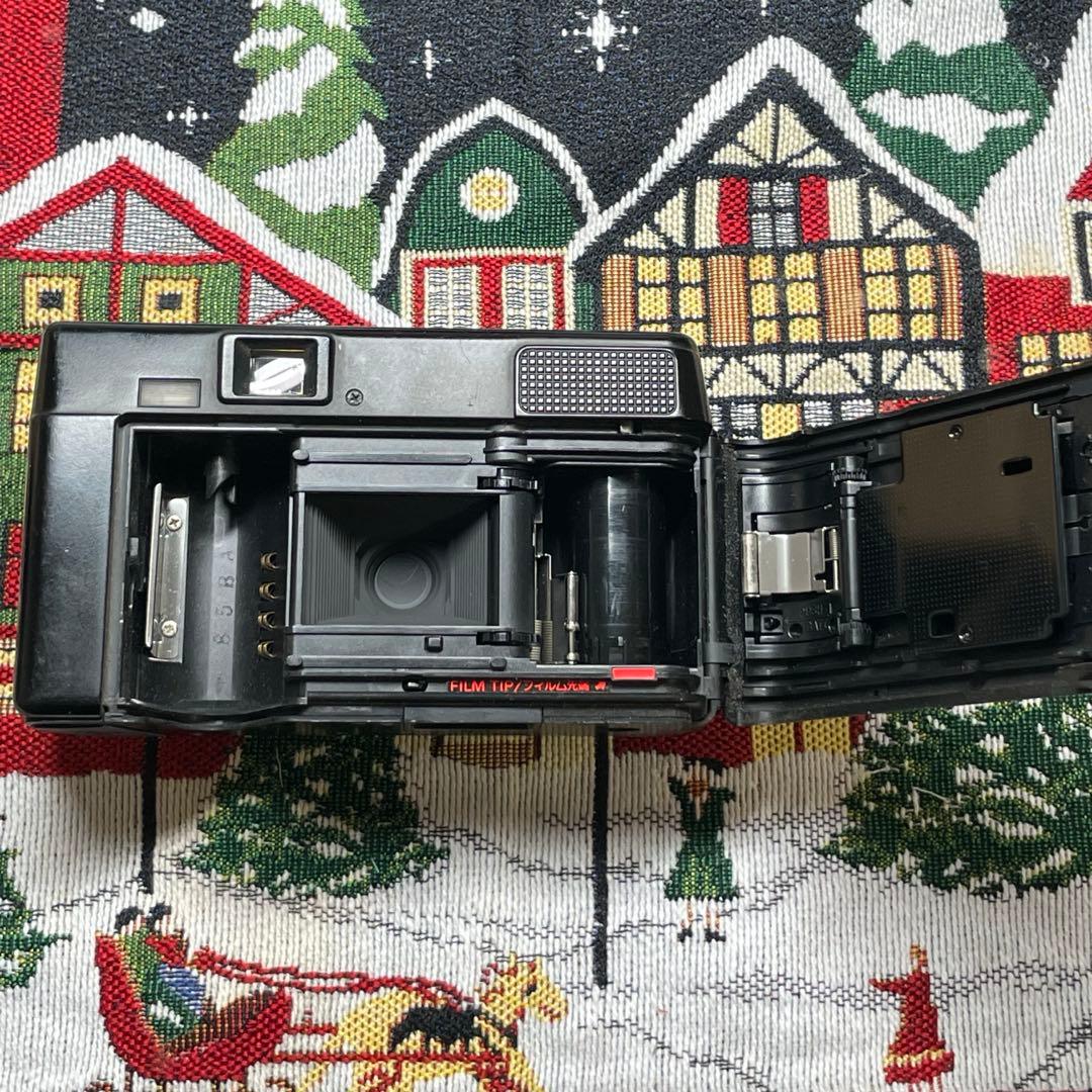 完動美品　Nikon L35AD2 ad 35mm F2.8 ピカイチ