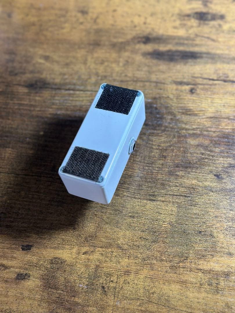 shin's music mighty boost ブースター