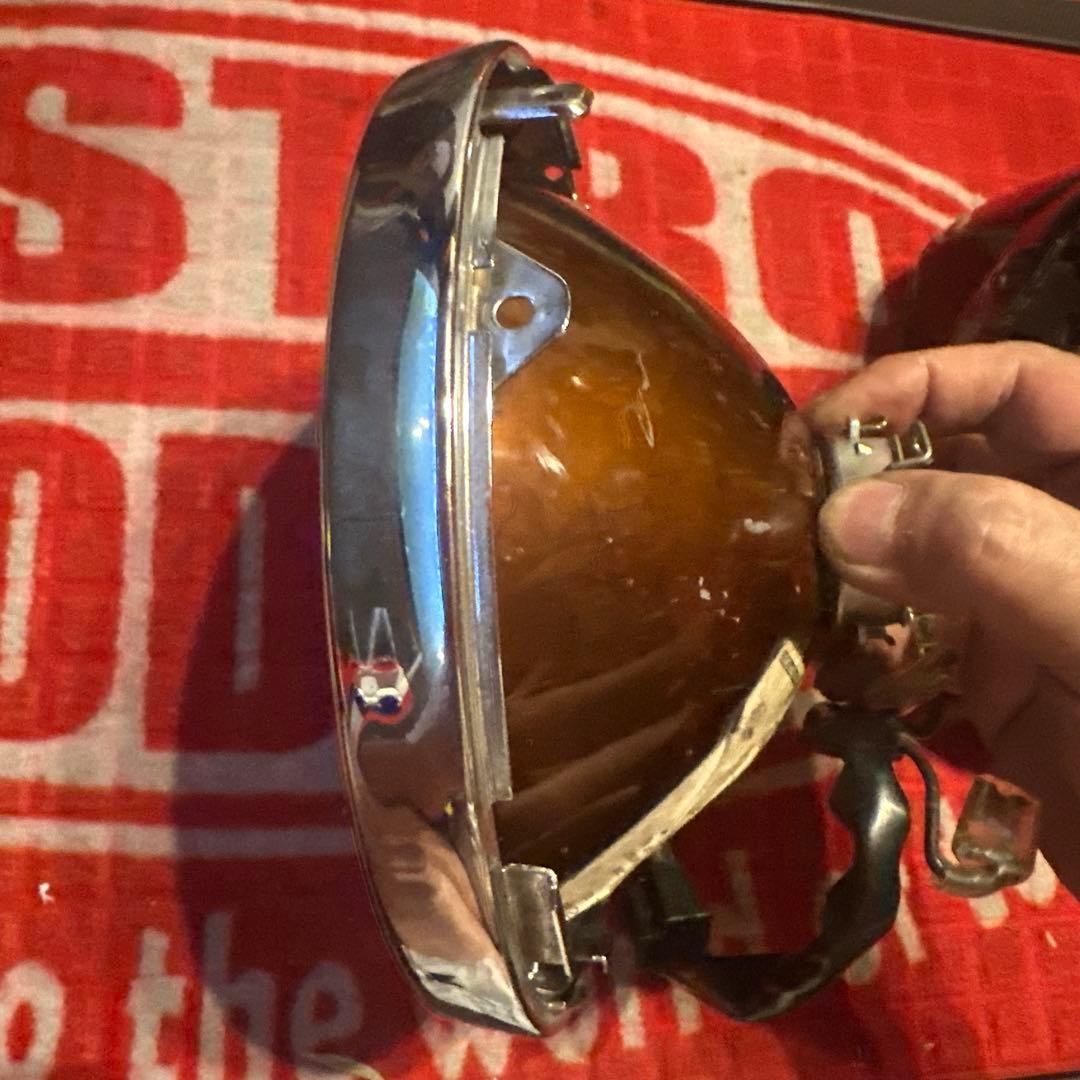 ISS　SEV MARCHAL イエロー　キティー