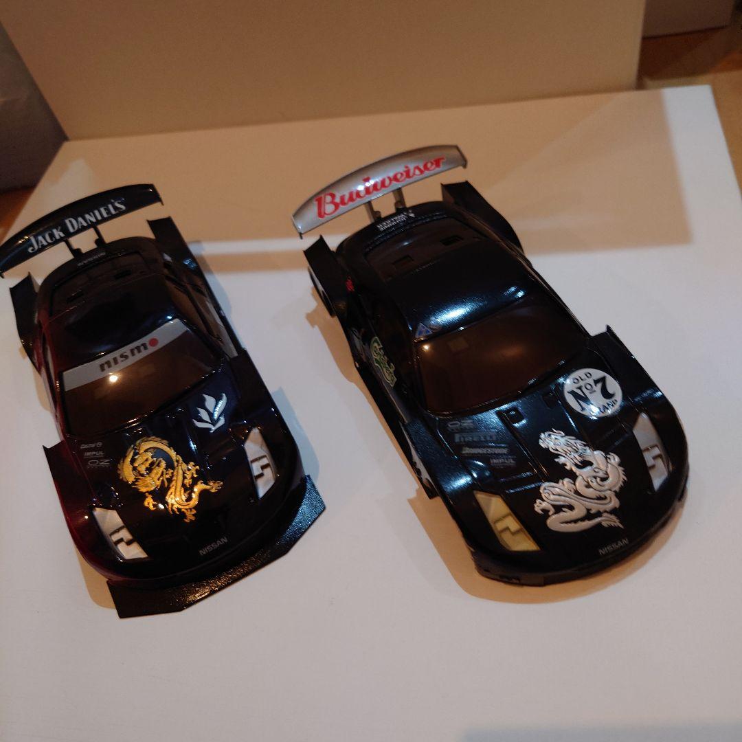 ミニッツレーサー　ボディ