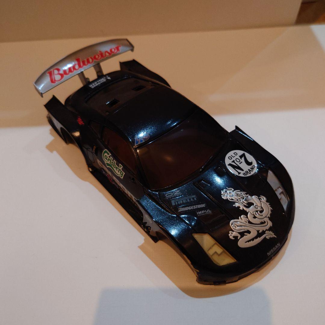 ミニッツレーサー　ボディ