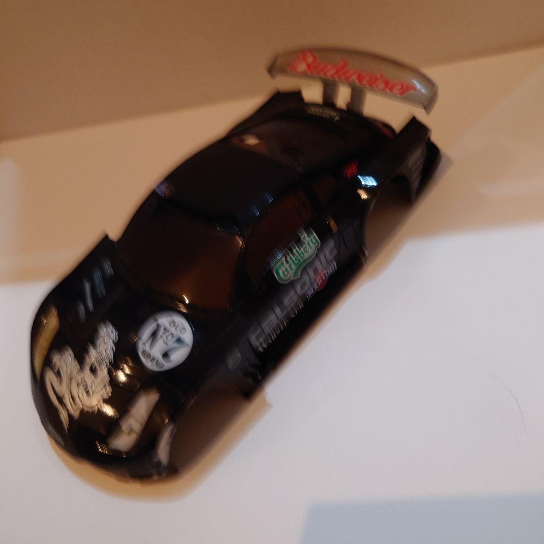 ミニッツレーサー　ボディ