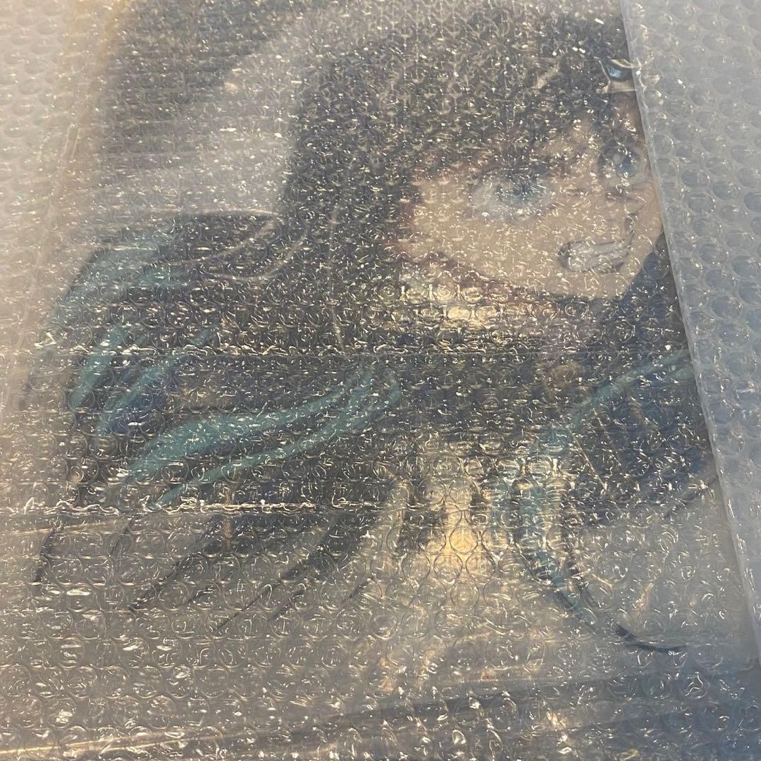 鬼滅の刃　コミケ　C107 A賞　ビックアクリルスタンド　時透無一郎