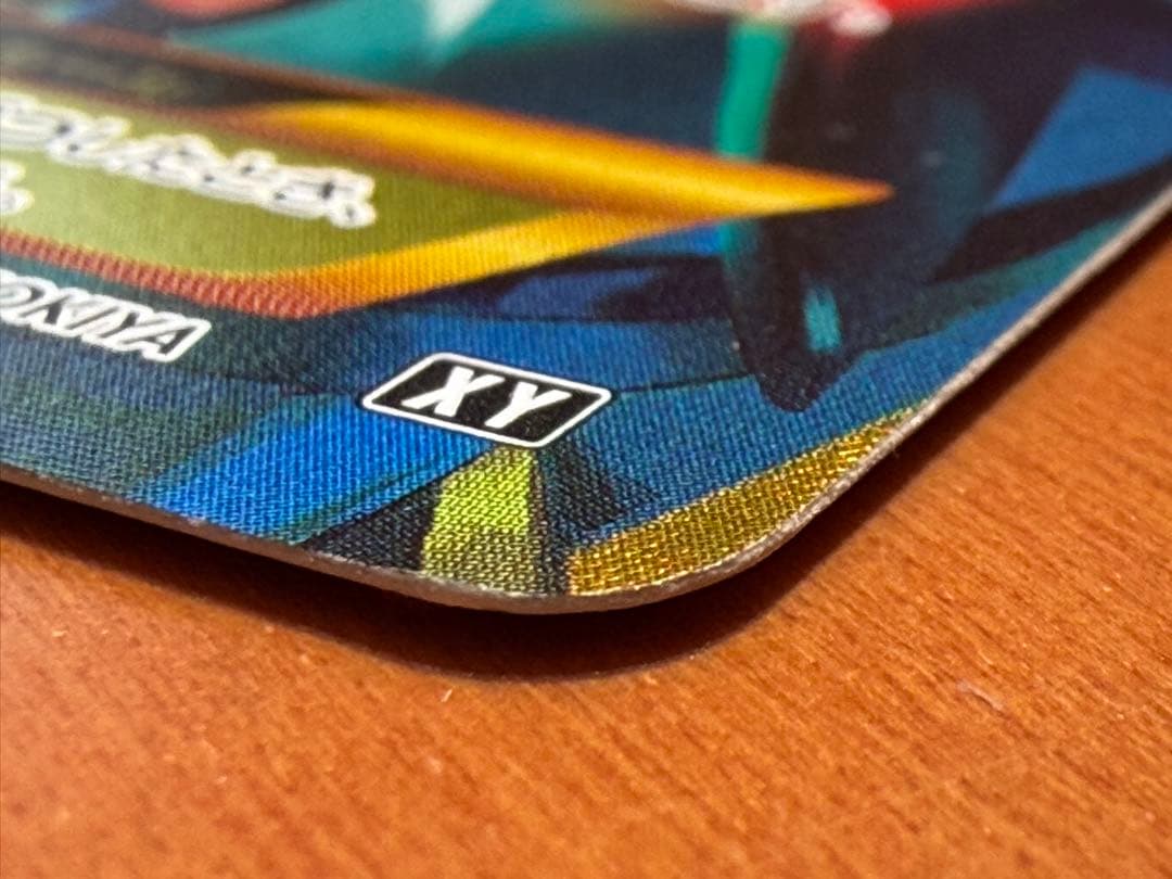 シェイミEX THE BEST OF XY 188/171