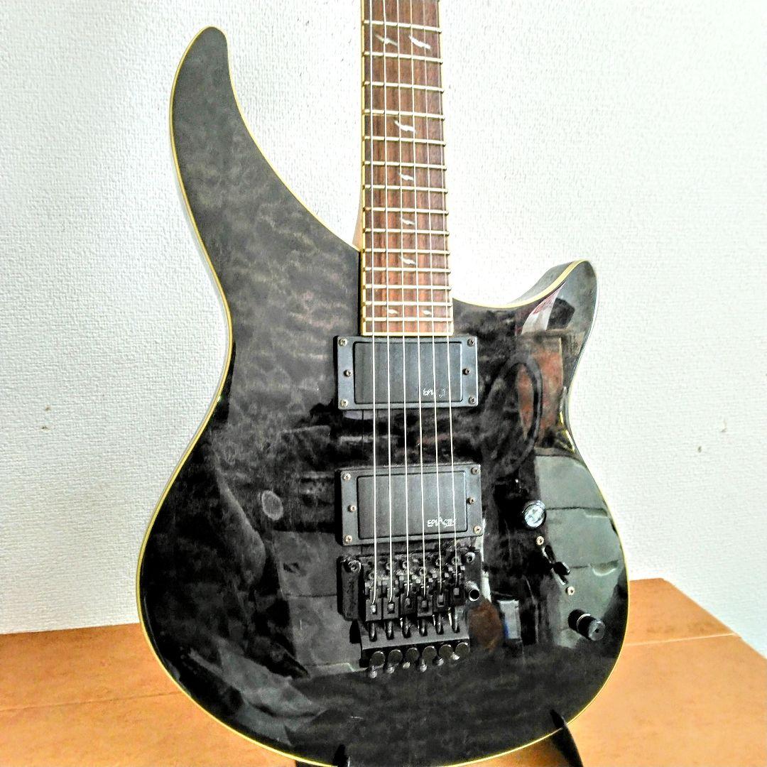 Epiphone prophecyEM-2 CUSTOM　Floyd Rose