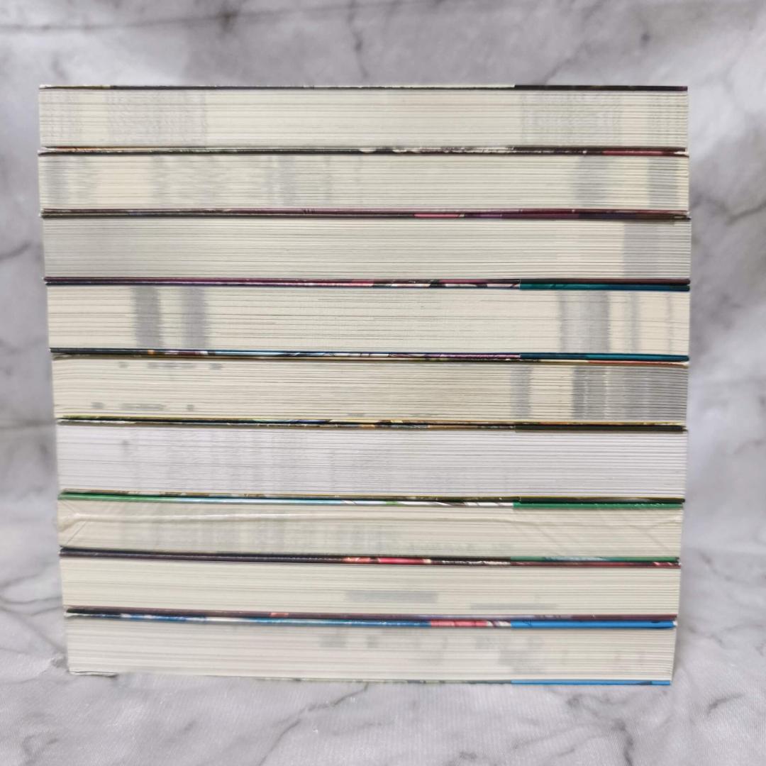 悪ノ大罪 悪徳のジャッジメント他10冊セット★悪ノP(mothy) PHP研究所