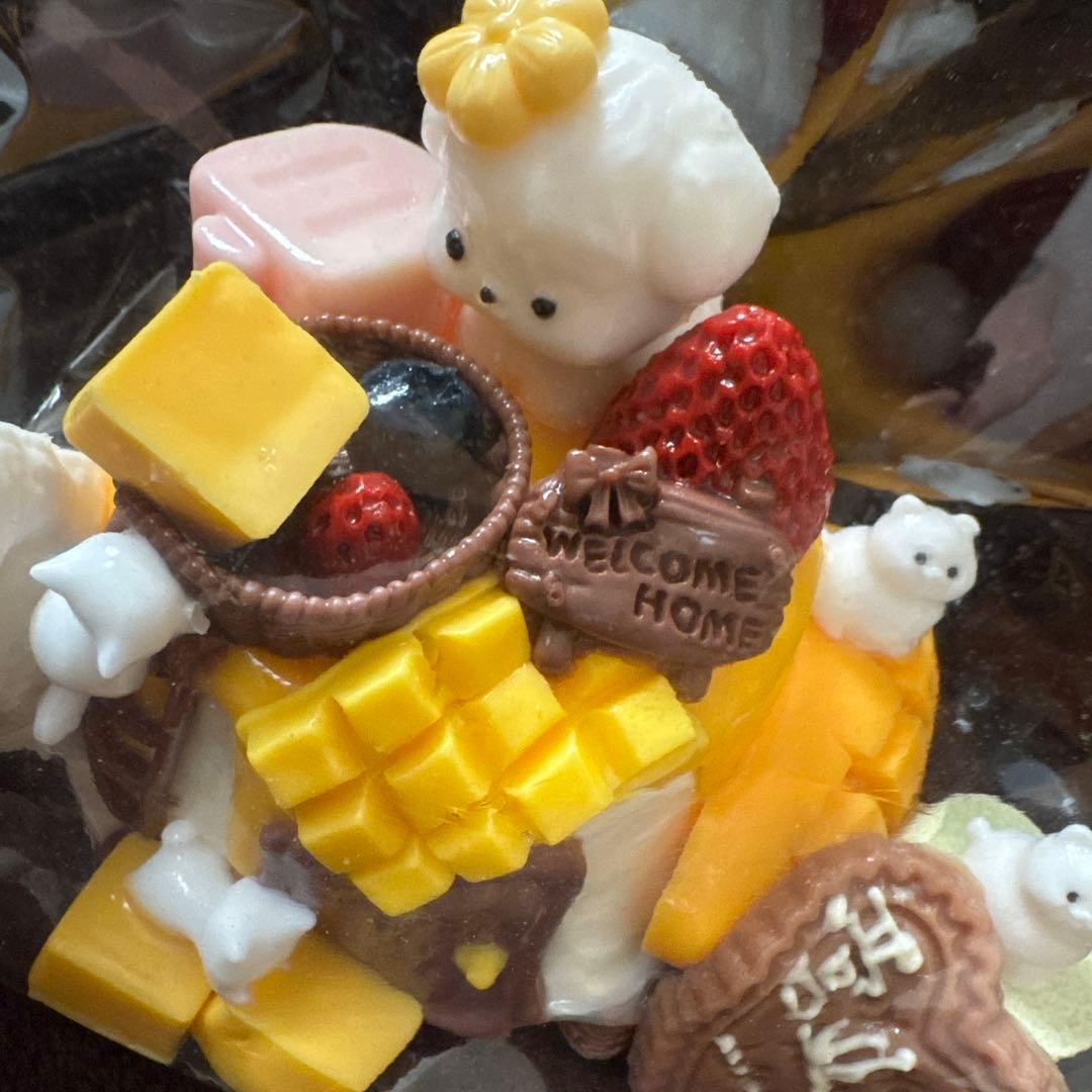 スイーツのお店屋さん