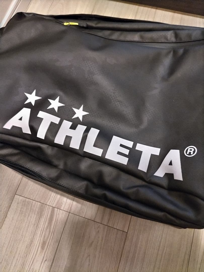 美品　アスレタ　キャリーケース　機内持込サイズ