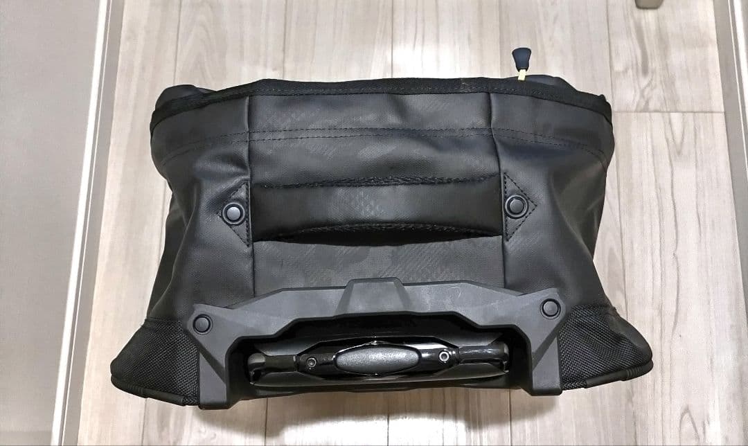 美品　アスレタ　キャリーケース　機内持込サイズ