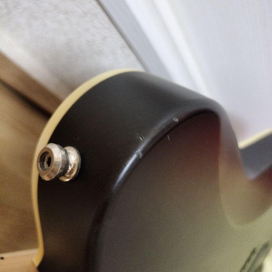 ギター FGN FUJIGEN JIL-ASH-DE664-M EMG