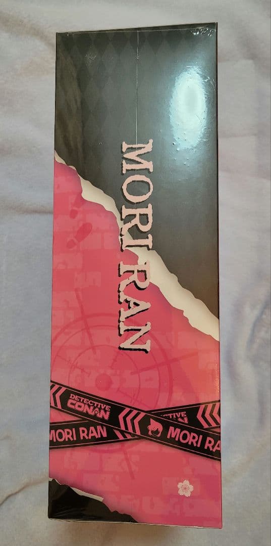 GONG Studio 毛利蘭 フィギュア