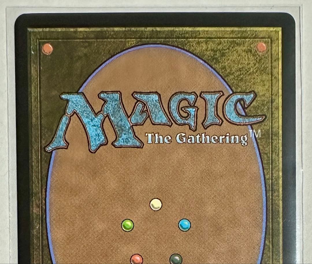 MTG 迷える黒魔道士 ビビ ボーダーレス 日本語版 FF