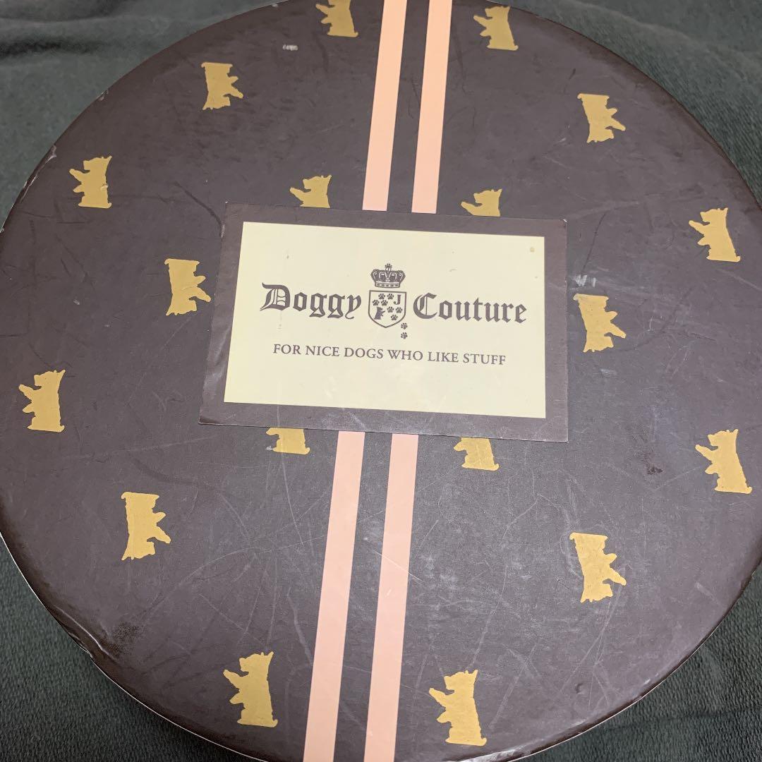 Juicy Coutureジューシークチュール 小型犬〜首輪リードセット　ペット