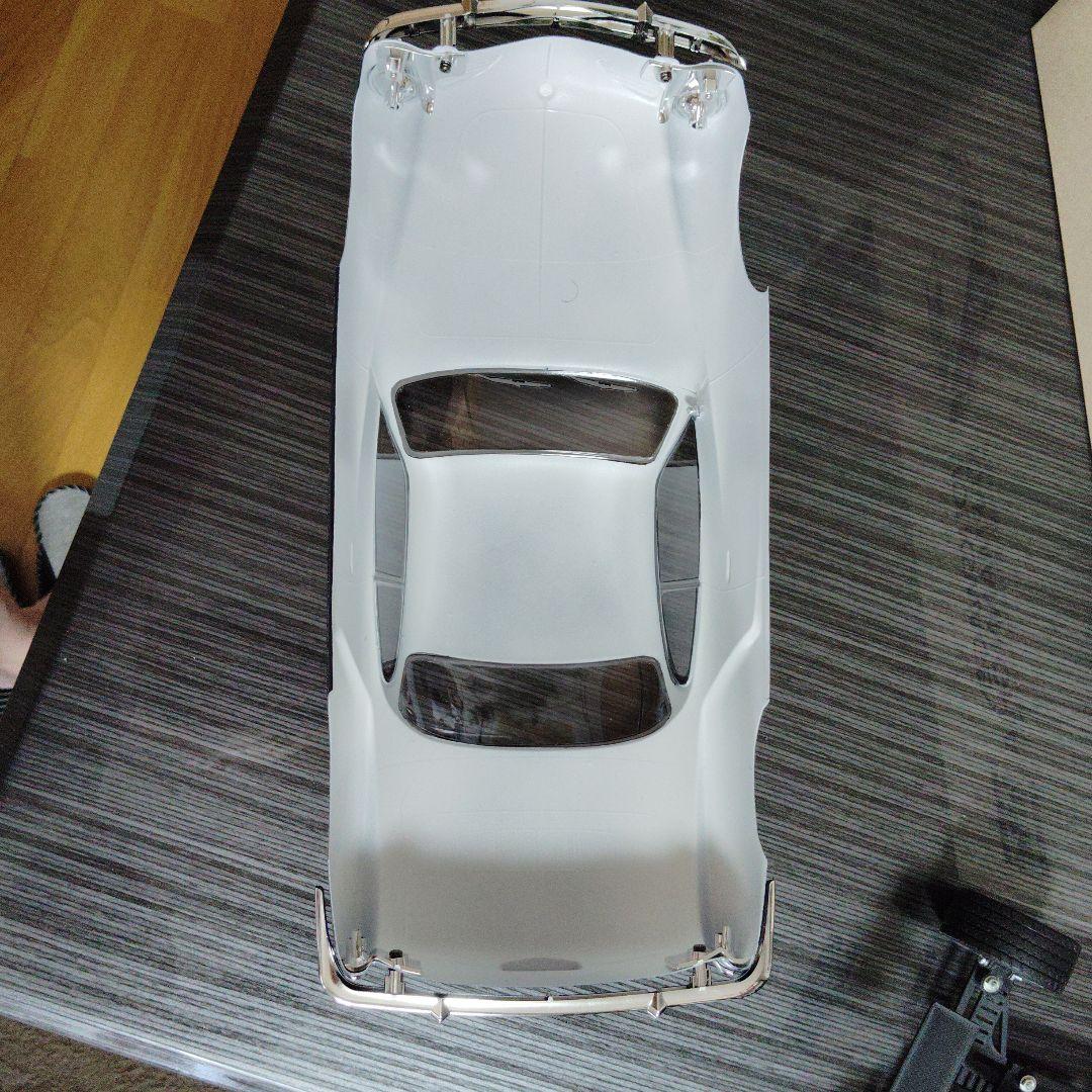 タミヤ 1/10 M シャーシ用 フォルクスワーゲンカルマンギア　最終値下げ！