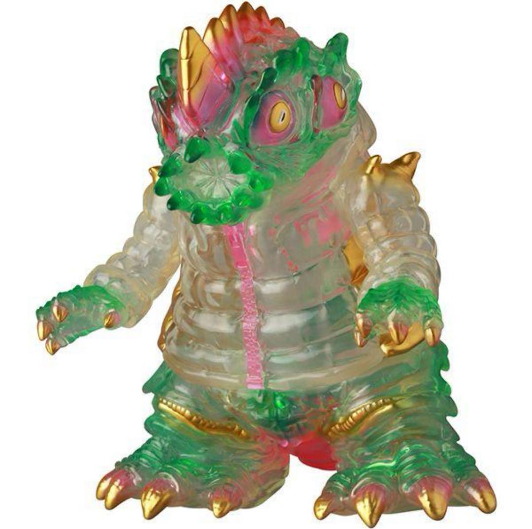 MEDICOM TOY ギャロミ ヴォイドン　ソフビ　gyaromi