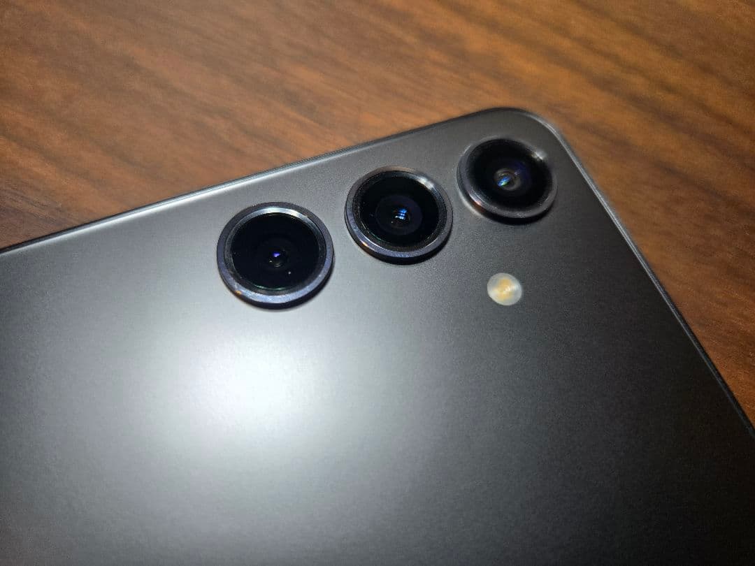 Samsung Galaxy S24 256GB ブラック 国内版SIMフリー