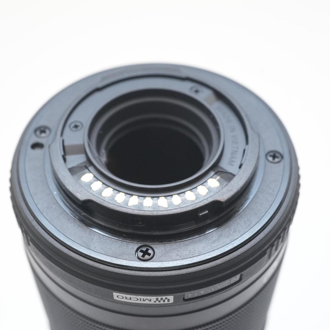 ミラーレス用望遠⭐️OLYMPUS M.ZUIKO 40-150mm
