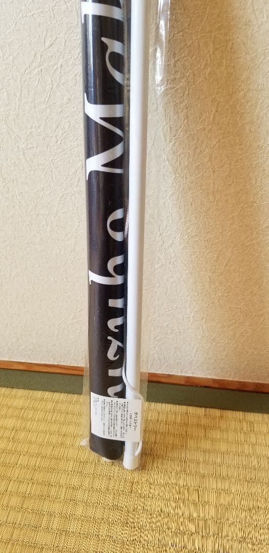 宝塚 真風 涼帆　等身大タペストリー　宙組　宝塚　2021年