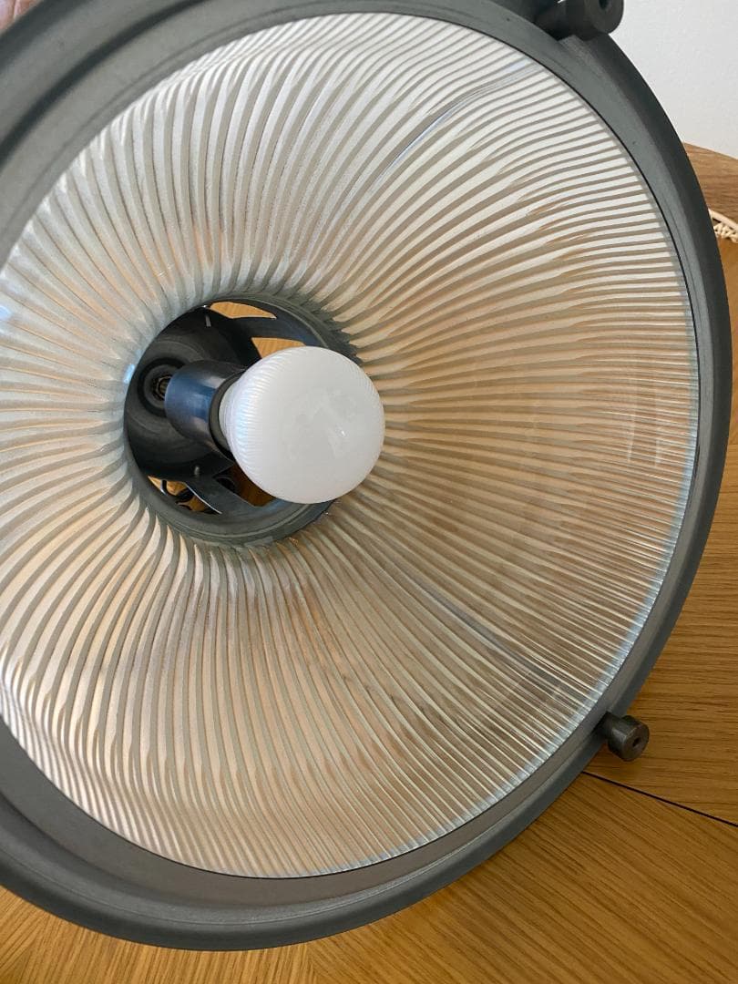 ACME Furniture ボディインダストリー ペンダントランプ