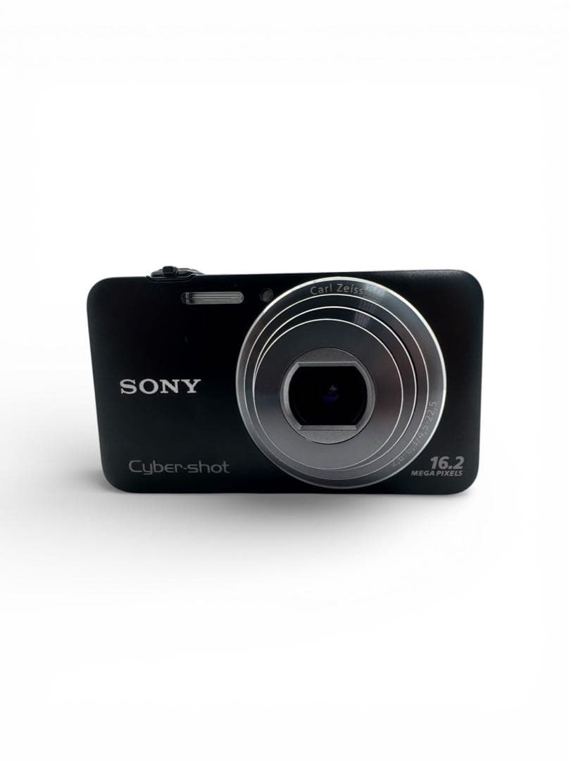 デジタルカメラ SONY Cyber-Shot DSC-WX30