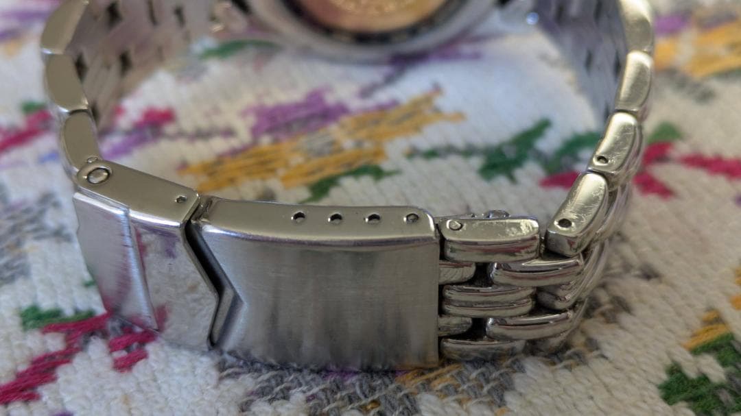 ORIS オリス ポインターデイト