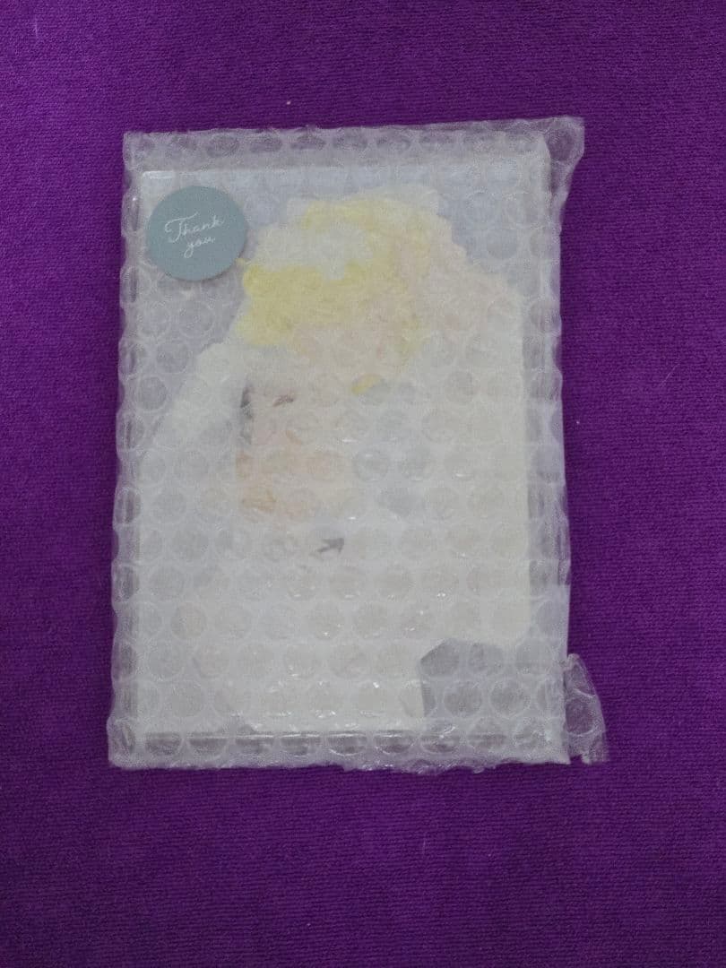 中村明日美子先生【20年展】大阪会場限定グッズ一式